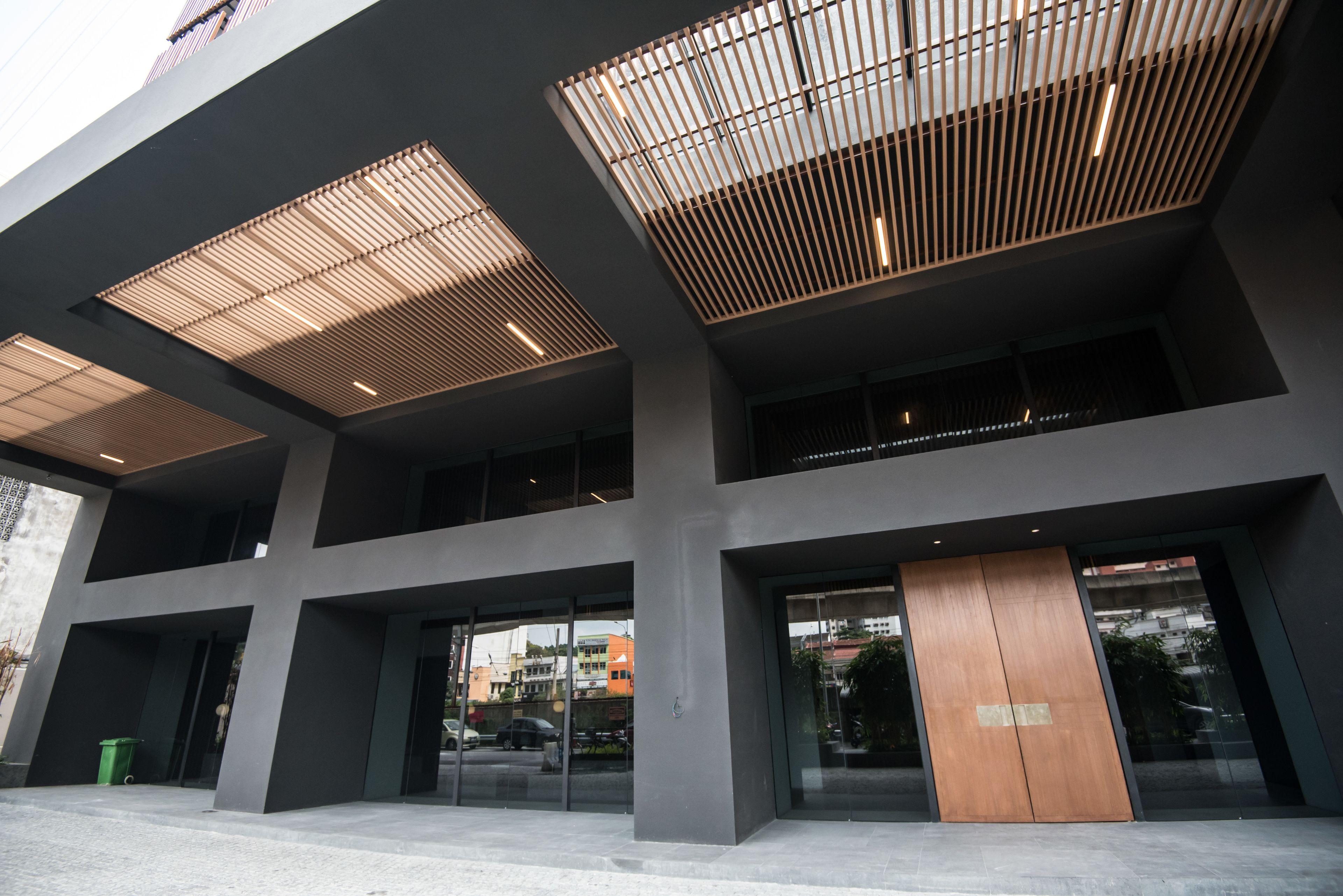 Kl Sentral Bangsar Suites Est By Psm Luxury Suites — Photos 1